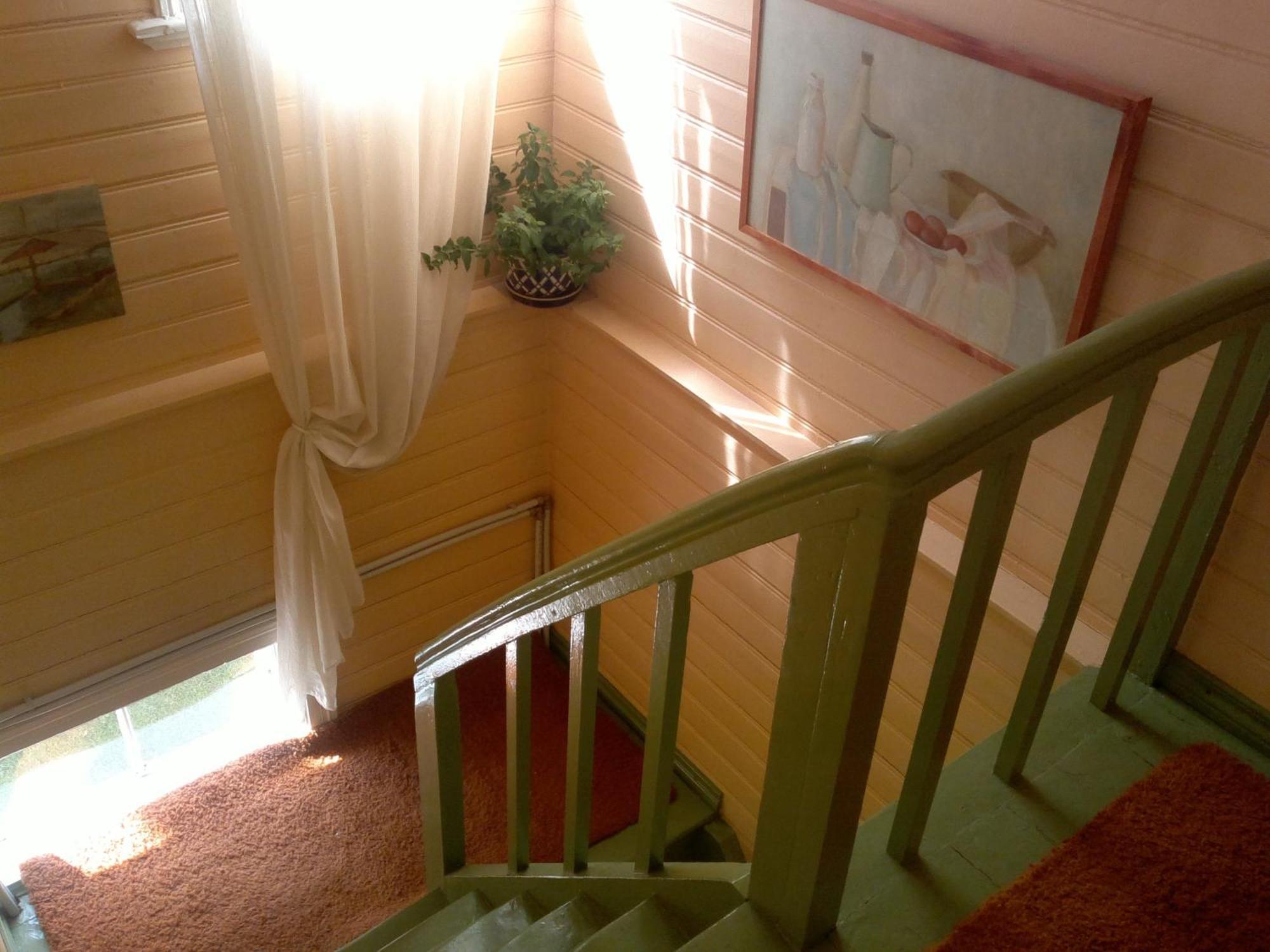 Villa Florio Jurmala Exterior photo
