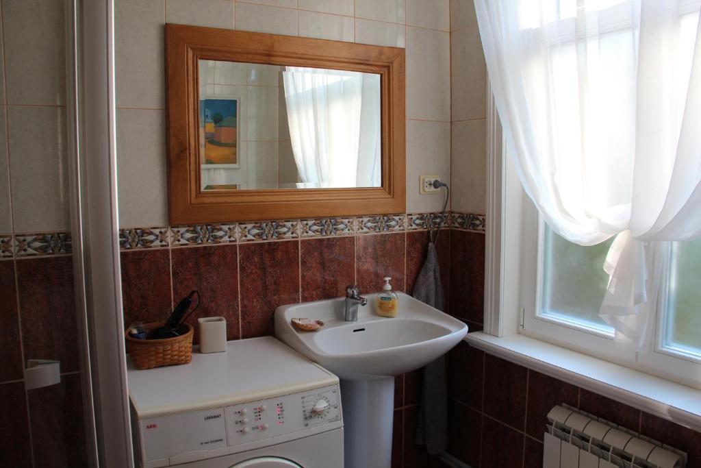 Villa Florio Jurmala Room photo