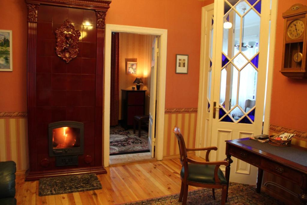 Villa Florio Jurmala Room photo