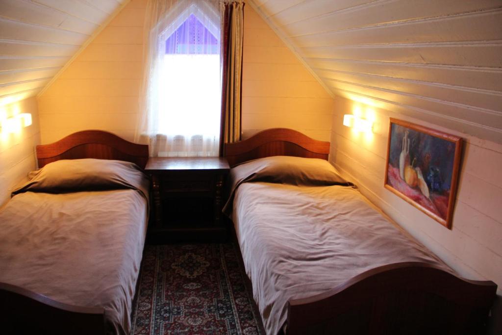 Villa Florio Jurmala Room photo