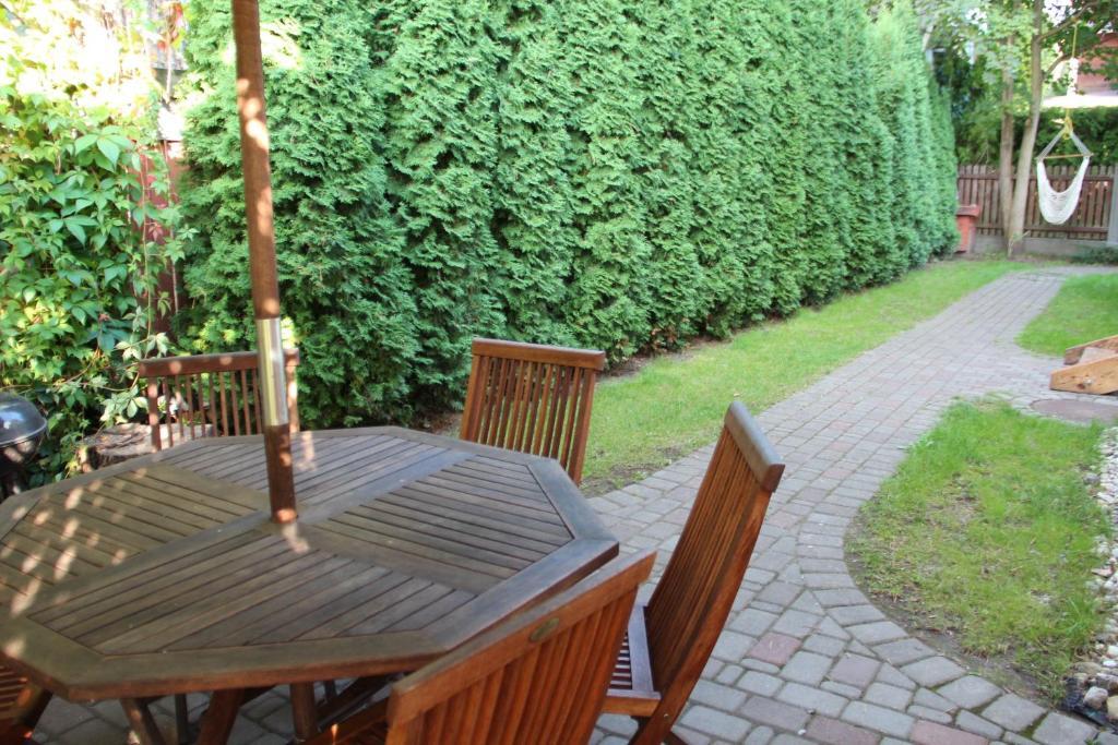 Villa Florio Jurmala Exterior photo