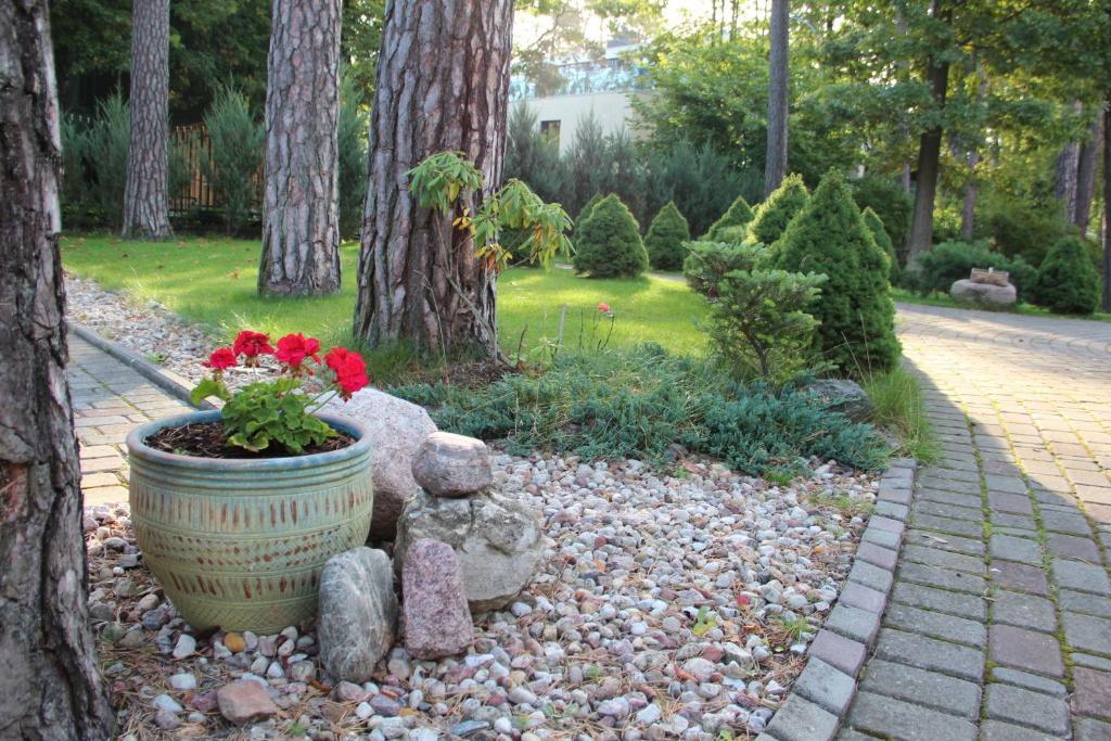 Villa Florio Jurmala Exterior photo