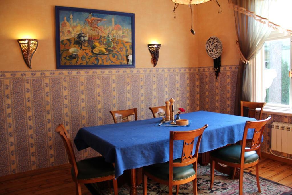 Villa Florio Jurmala Room photo